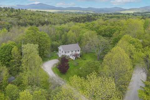 2351 Sugar Hill Road, Wallingford, VT 05742