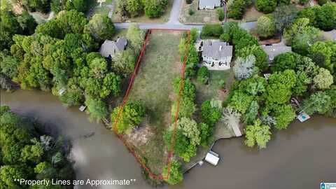 Peachwood Dr, Tallassee, AL 36078