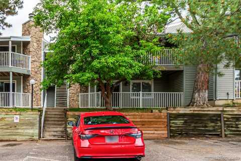 910 S Walden Street 106, Aurora, CO 80017