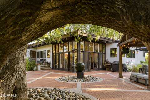 4525 Rayburn Street, Westlake Village, CA 91362