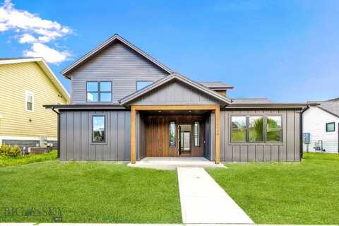 4149 Annie Street, Bozeman, MT 59718