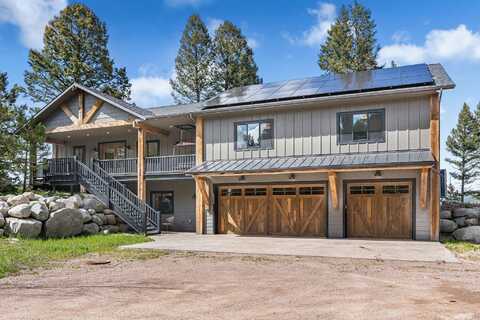 77 Rumsey Road, Philipsburg, MT 59858