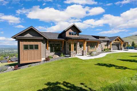 1133 Pacific Drive, Missoula, MT 59803