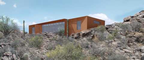 13935 Old Ranch House Road, Marana, AZ 85658
