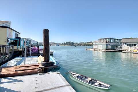 35 W Pier, Sausalito, CA 94965