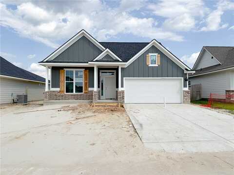 3144 Margaret Rudder Parkway, Bryan, TX 77808