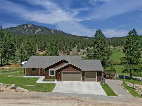 4 Juniper Lane, Clancy, MT 59634
