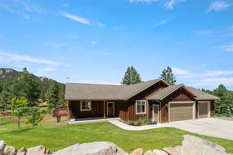 4 Juniper Lane, Clancy, MT 59634