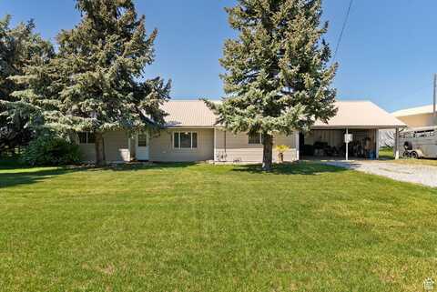 1435 W 600 S, Logan, UT 84321