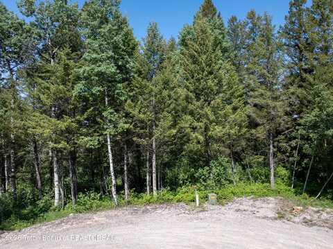 L36 SPURWOOD Drive, Star Valley Ranch, WY 83127