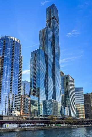 363 E Wacker Drive 6306, Chicago, IL 60601