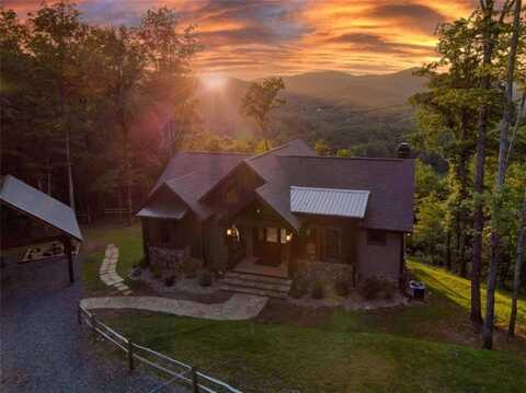 370 High Ridge Road, Epworth, GA 30541
