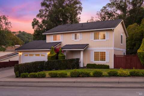 2328 Redwood Road, Hercules, CA 94547