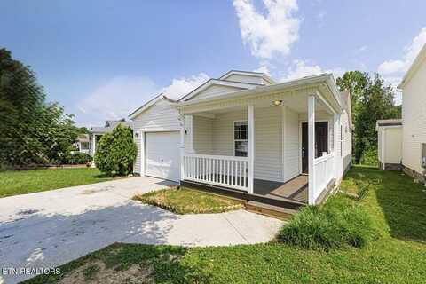 10548 Lone Star Way, Knoxville, TN 37932