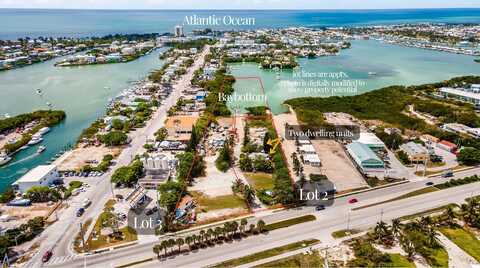 13759 Overseas Highway, MARATHON, FL 33050