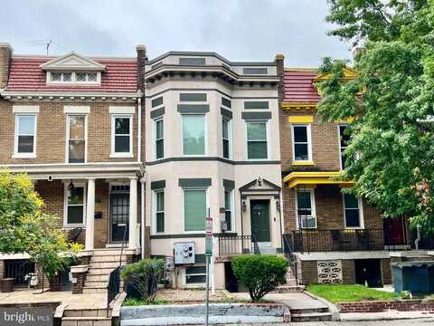 75 New York Ave NW, Washington, DC 20001
