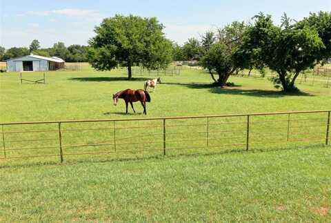 000 Gladness, Rhome, TX 76087