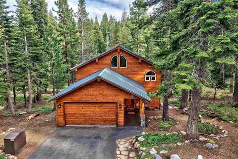1297 Jester Court, Tahoe Vista, CA 96148