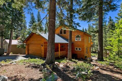 1297 Jester Court, Tahoe Vista, CA 96148