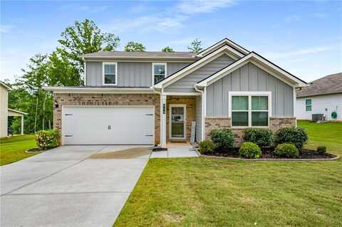 510 Curry Ridge Court, Locust Grove, GA 30248