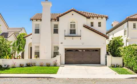 6072 Mandeville Place, Oak Park, CA 91377