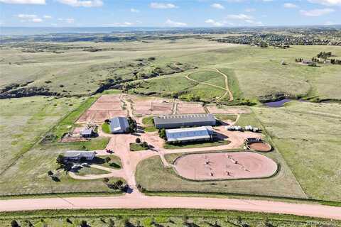 1705 Outter Marker Road, Castle Rock, CO 80108