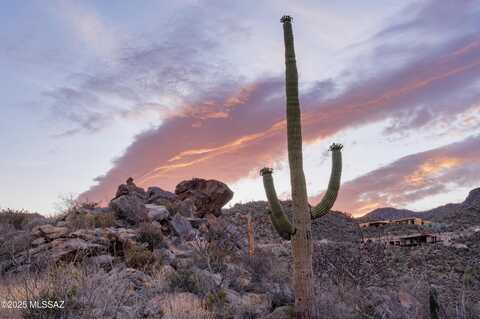 13935 Old Ranch House Road 32, Tucson, AZ 85755