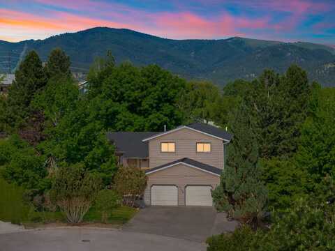 4750 Mark Court, Missoula, MT 59803
