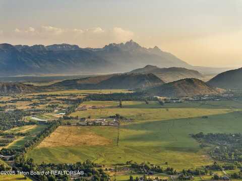120 ACRES SOUTH PARK LOOP RD, Jackson, WY 83001
