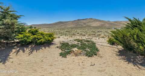 0 Fox Lane, Yerington, NV 89447
