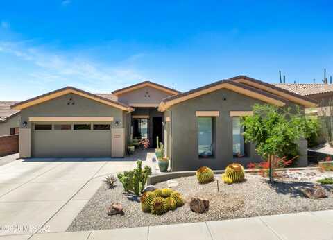 13065 N High Hawk Drive, Marana, AZ 85658