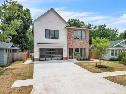 1204 NW 42nd Street, Oklahoma City, OK 73118