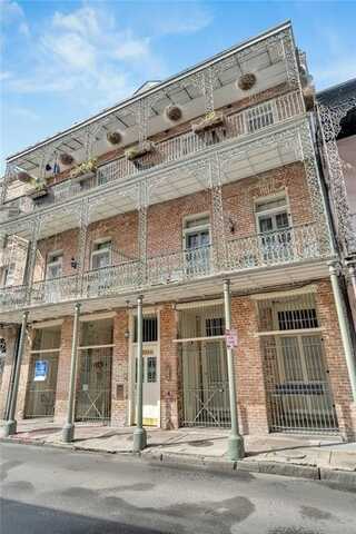 526 MADISON Street 1B, New Orleans, LA 70116