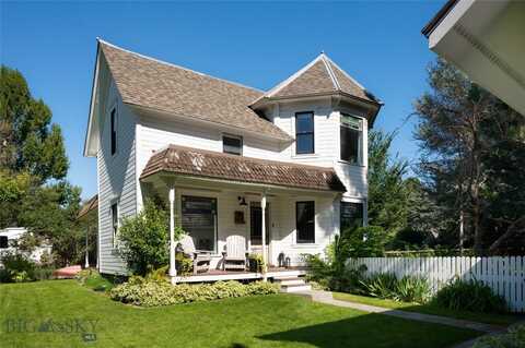 311 N 6th Street, Manhattan, MT 59741