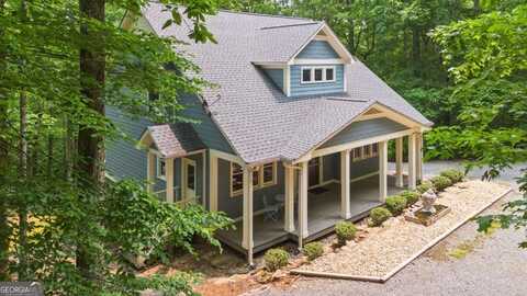100 Oboe CT, Ellijay, GA 30540