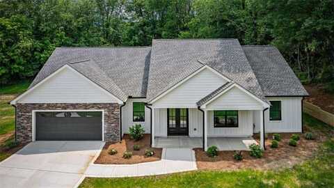 2470 New Hope Road, Morganton, GA 30560