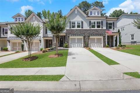 146 BELLEHAVEN DR, Woodstock, GA 30188