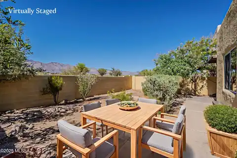 4333 E Samantha Drive, Tucson, AZ 85712