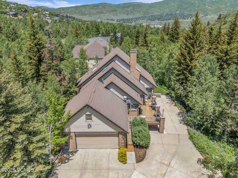 7634 Pinebrook Road, Park City, UT 84098