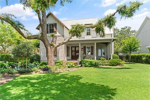 31 Frederica Oaks Lane, Saint Simons Island, GA 31522