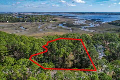 96156 BRADY POINT Road, Fernandina Beach, FL 32034