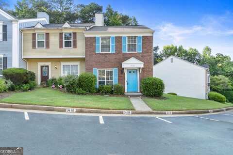 3468 Washington WAY, Doraville, GA 30340