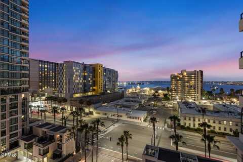 1205 Pacific Highway 1005, San Diego, CA 92101