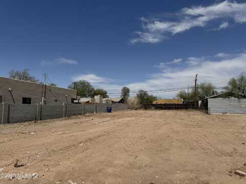 2918 N Tyndall Avenue 7, Tucson, AZ 85719
