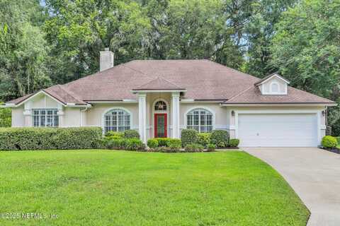 880 BUCKEYE Lane W, St. Johns, FL 32259