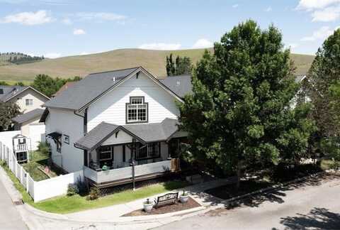 4448 Martindale Way, Missoula, MT 59808
