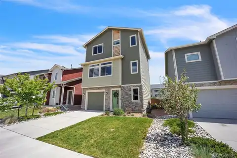 793 Grissom Drive, Colorado Springs, CO 80915