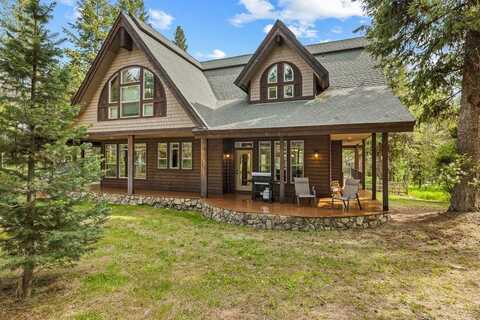 14199 Franklin Road, McCall, ID 83638