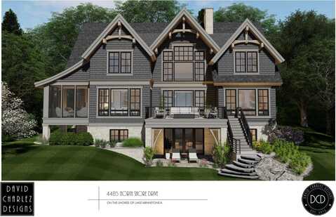 4485 N Shore Drive, Orono, MN 55364