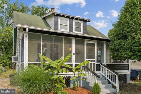 12 Bunche St, Annapolis, MD 21401